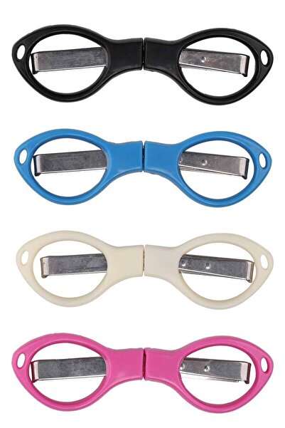 Simisso Πτυσσόμενο ψαλίδι γυαλιών