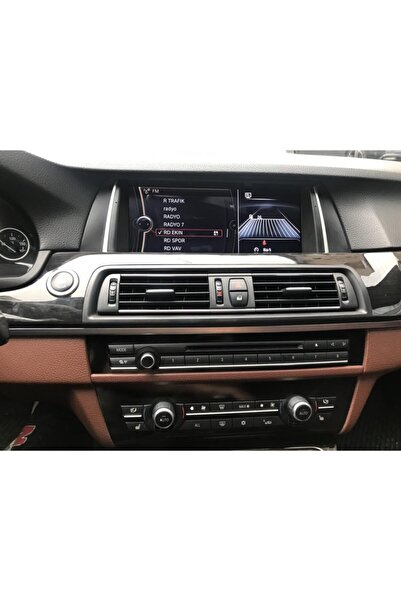 demirusta Bmw F10 Uyumlu 12inç Android Gps Dvd Digital Tv Usb Bt