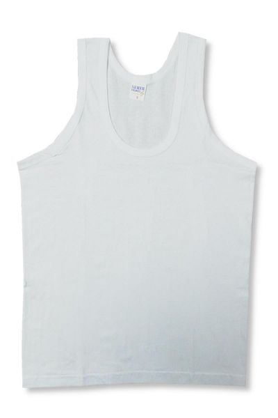 Seher Yıldızı Pack of 8 Seher 0036 Boys Undershirt