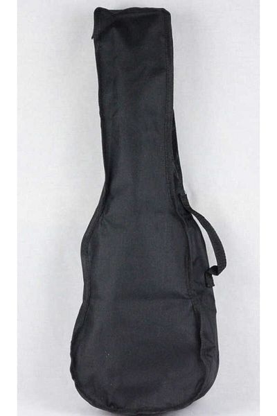 PUKA Pk-10bl Soprano Size Blue Color Rose Fingerboard and Threshold Ukulele Sheath with Plectrums Gift
