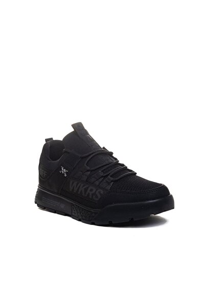 Wickers 2300 Erkek Spor Ayakkabı