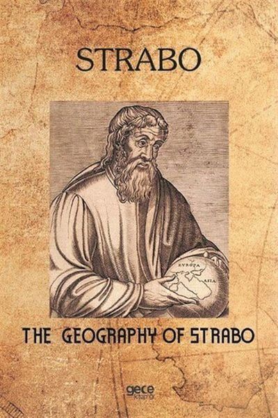Romans The Geography of Strabo