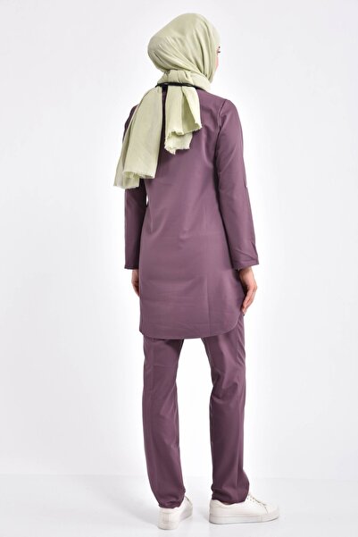 Owlet Medikal Σαλονάκι Χειρουργικής Λύκρας Σκούρο Πούδρα