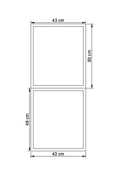 BK exclusive Rattan Chair Cushion 5 cm