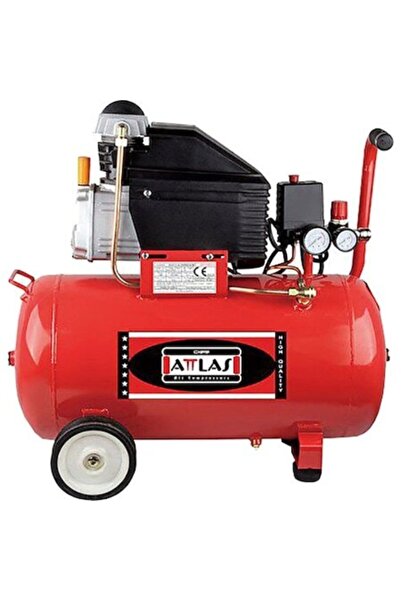 Atlas 50 Lt Komprösör Hk 2050