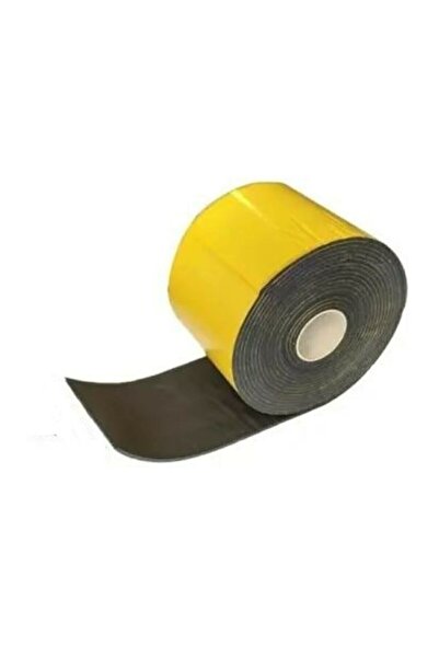Genel Markalar Kauçuk Bant Oto Ses Yalıtımı 20 cm x 15 m