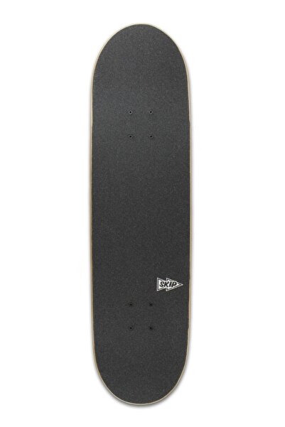 SKIP SKATEBOARDS Skıp - Zombıe 7.75