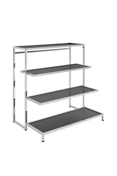 YigitFurkanTicaret Mağaza Askılık Elbise Askısı Mağaza Katlama Bankosu