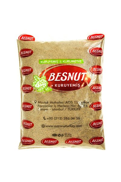 Besnut Black Pepper Powder 1 kg