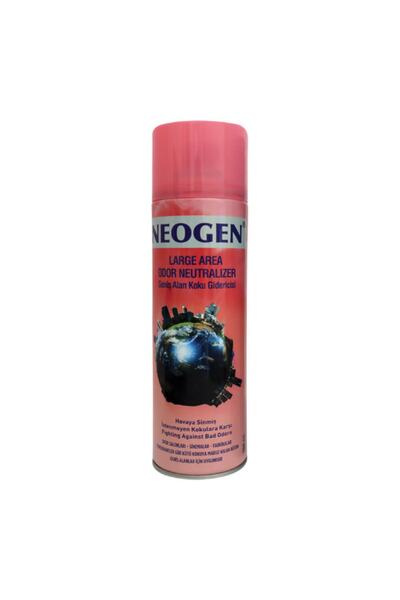 Geniş Alan Kokusu.neogen 500 Ml.