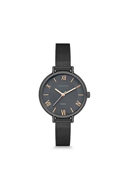 Exception Women's Wristwatch - Stylish and Functional Design