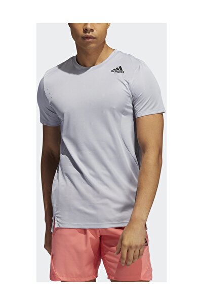 adidas TRG TEE H.RDY Tricou gri pentru bărbați 101118218
