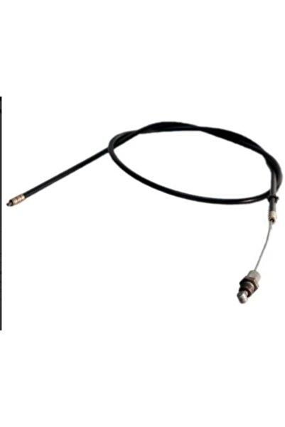 DELTAFORCE Honda Cbr 125 2011 Ve Sonrası Gaz Teli