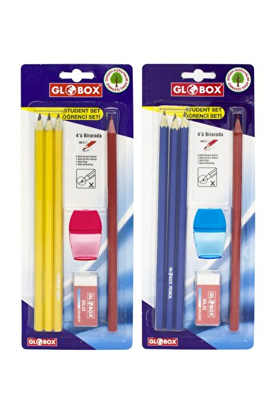 Globox 2020 Smr Globox Ogrencı Setı