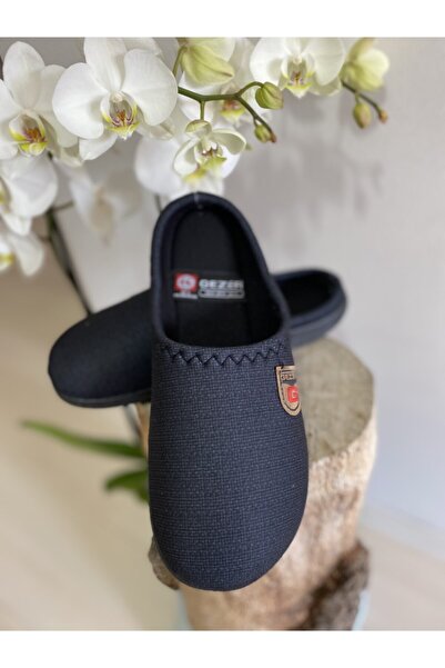 GEZER Erkek Ev Içi Terliği,kışlık Ev Içi Terliği,günlük Ev Içi Terliği,rahat Kışlık Erkek Ev Terliği