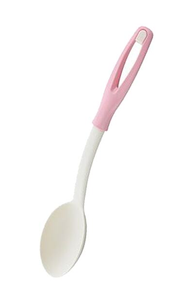 firsatgeldi Serving Spoon, Plastic Serving Spoon