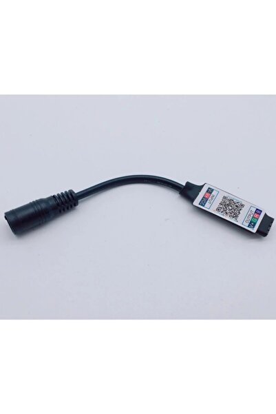 WOLFMAR Rgb Led Bluetooth Kontrol Cihazı