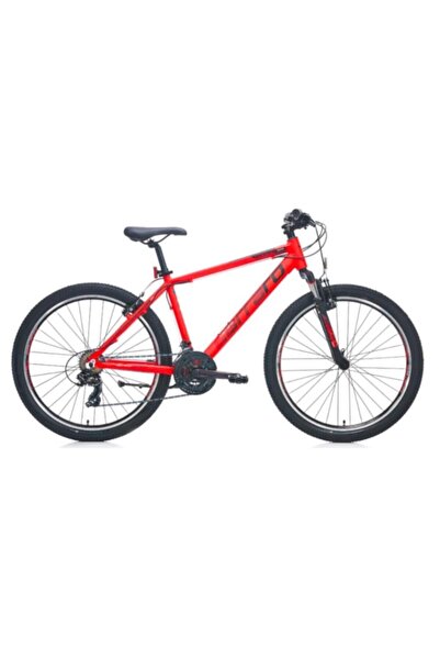 Carraro Force 400 V 24"j 32 Cm Kadro 21 Vites Erkek Dağ Bisikleti