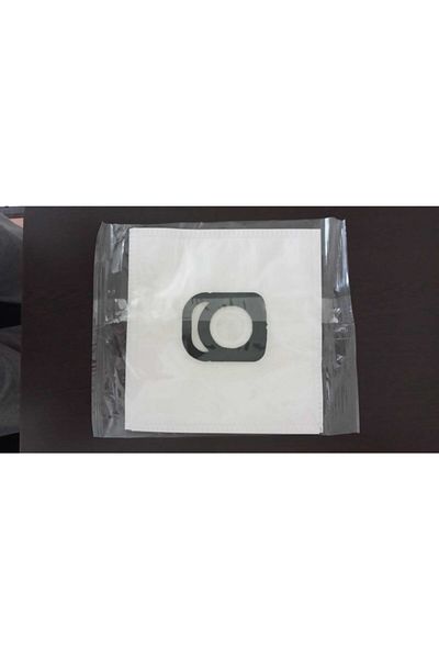 Rowenta Hygiene Broom Cloth Vacuum Cleaner Bag Ro 6477-Zr 200520-Zr200540 Silence Force and Community 4A (15 Ad)