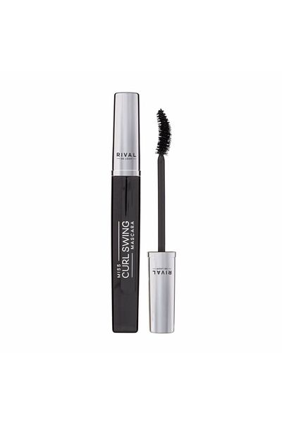 Rival De Loop Mascara Miss Curl Swing 8 ml