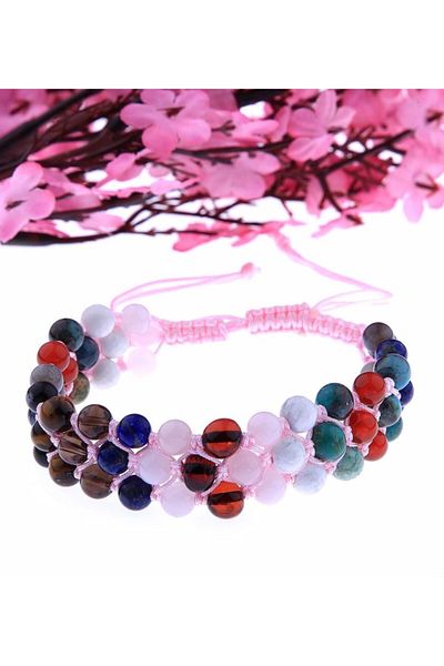 OSMANLI DOĞAL TAŞ In Pursuit of Natural Gemstone: Obsidian, Lapis Lazuli, Tiger Eye, Smoky Quartz, Agate, Amber, Labrodite, Jealous Quartz