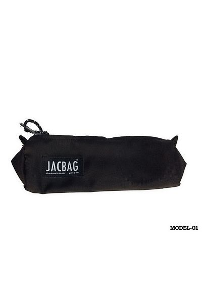 Jacbag Prime Jac-03 Triangle Pencil Case
