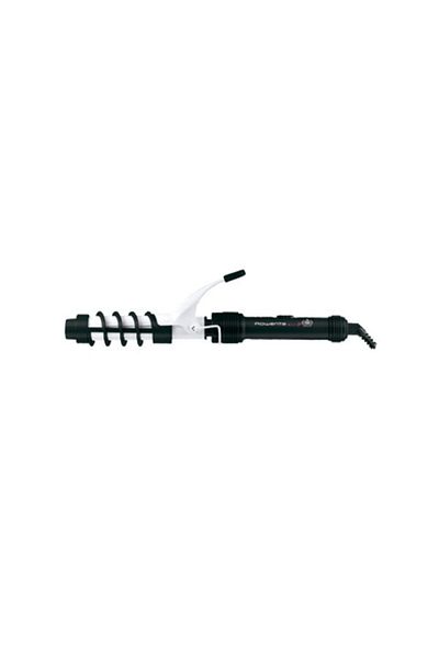 Rowenta Curling Iron Cf2022