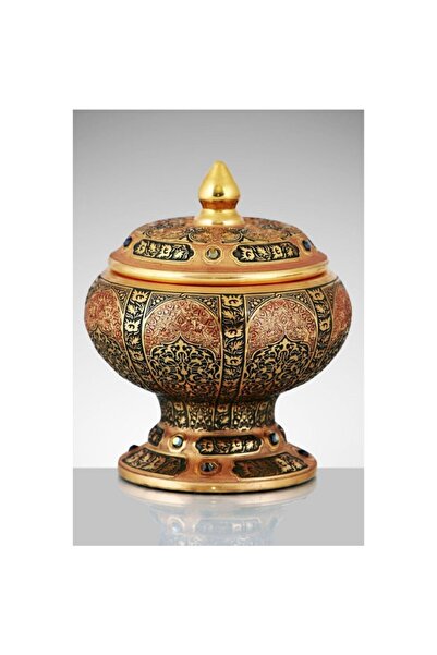 GLASLAND Ipek Ticaret Asya Kapaklı Şekerlik