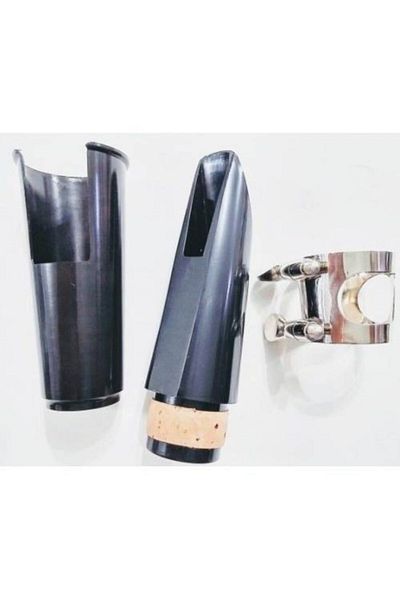 Saturn Clm3181 - Clarinet Burner Cover Bracelet