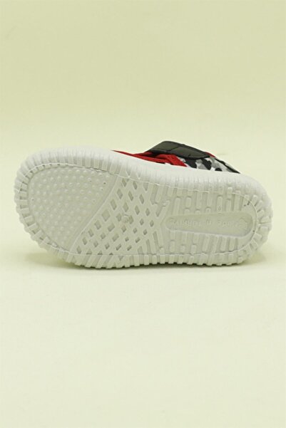 GEZER Günlük Rahat Gri Byz Çocuk Ayakkabı 3040