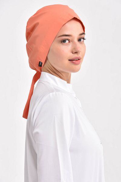 Owlet Medikal Yavruağzı Hijab Bone chirurgical