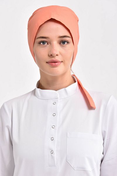 Owlet Medikal Yavruağzı Hijab Bone chirurgical