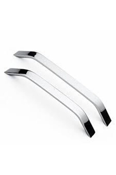 blackwhiskers Dolap Çekmece Mobilya Kulp 160 Mm