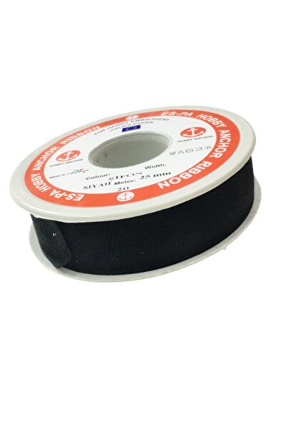 EleganTShoP Шифон лента 25 мм