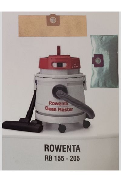 Rowenta Broom Bag