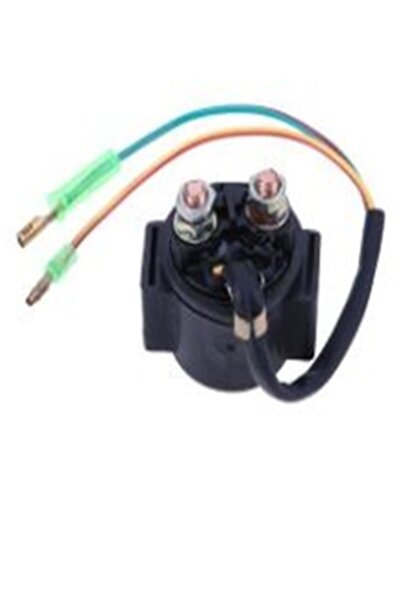 Falcon Marş Rölesi Cup-cg Serisi