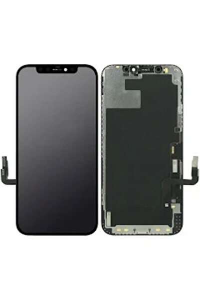 Genel Markalar Uyumlu Iphone 12 Lcd Ekran Dokunmatik Orjinal