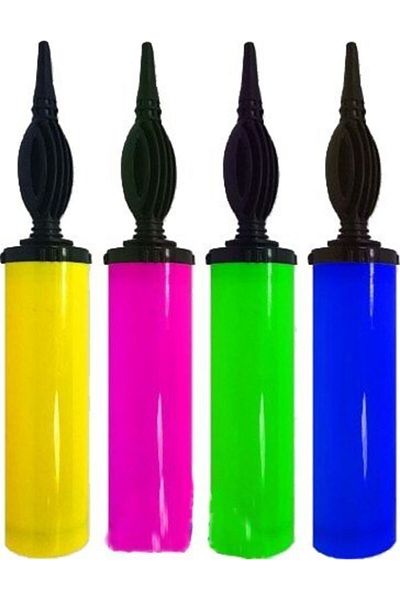 Firsat Ayi Deal Bear Balloon Inflator Pump