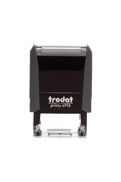 Trodat 4910 ختم آلي