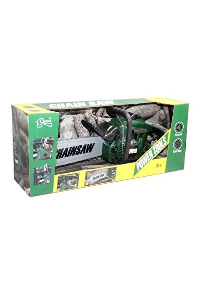 ENFAL OYUNCAK Mirroroyuncak Testere