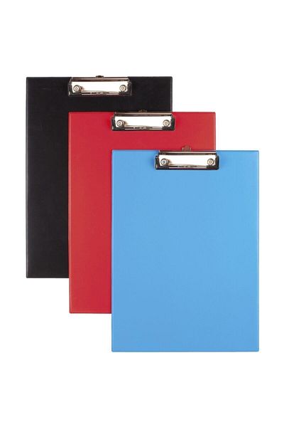 Bigpoint Capless Secretary Red