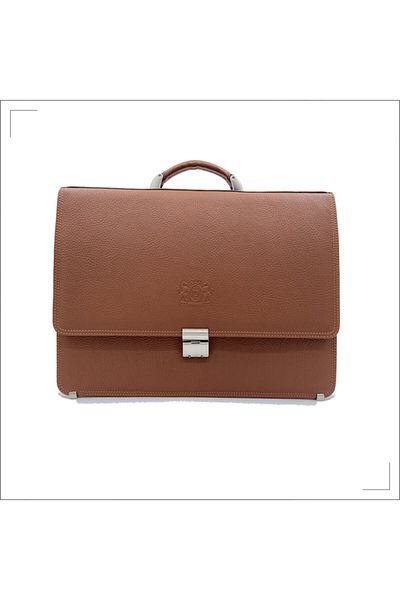 Derimo Leather حقيبة جلدية من Derimoshop