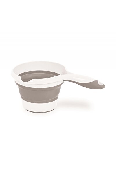 Emofom Katlanır Koçero 1000 ml Maşrapa Su Kovası