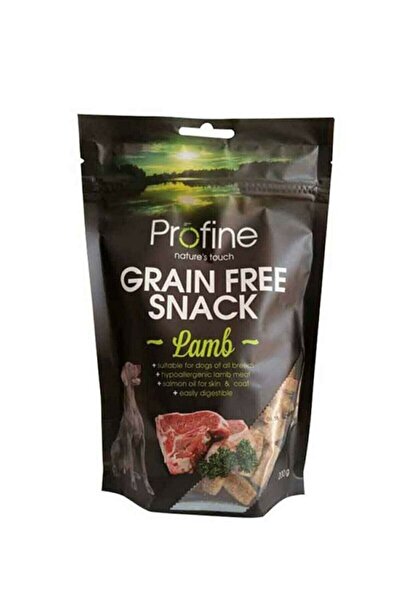 Profine Tahılsız Kuzulu Atıştırmalık Köpek Ödülü 200 Gr