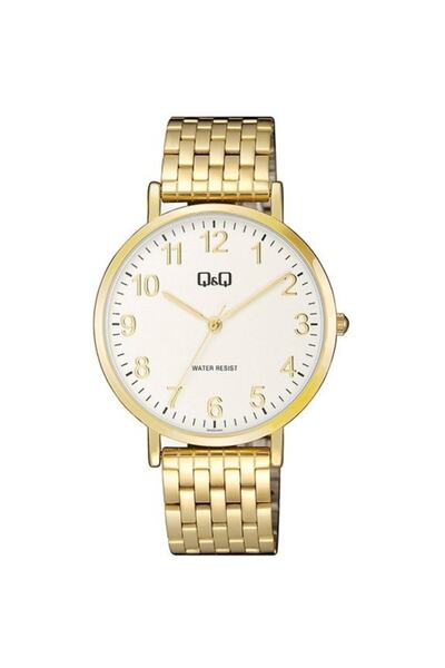 Q&Q Qa20J004Y Men's Wristwatch