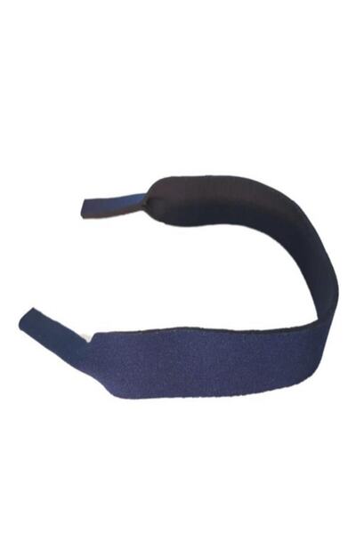 Bizzarini حزام نظارات عريض من النيوبرين