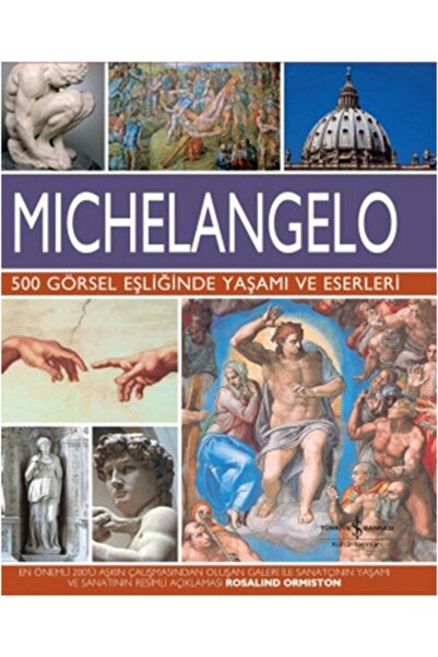 Bigpoint Michelangelo - Life and Works Accompanied by 500 Images