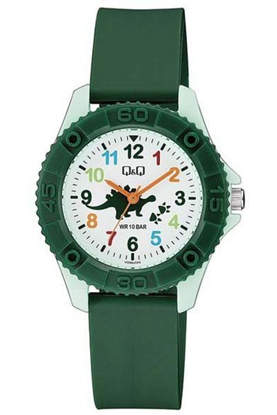 Q&Q Women's Wristwatch - Stylish and Functional Design