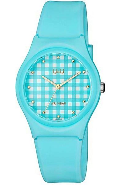 Q&Q Kids Wristwatch Vq86j052y
