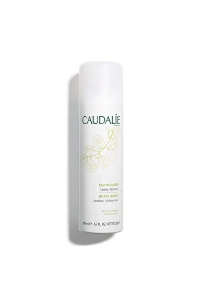 Caudalie Grape Water 75 ml Üzüm Suyu Tonik